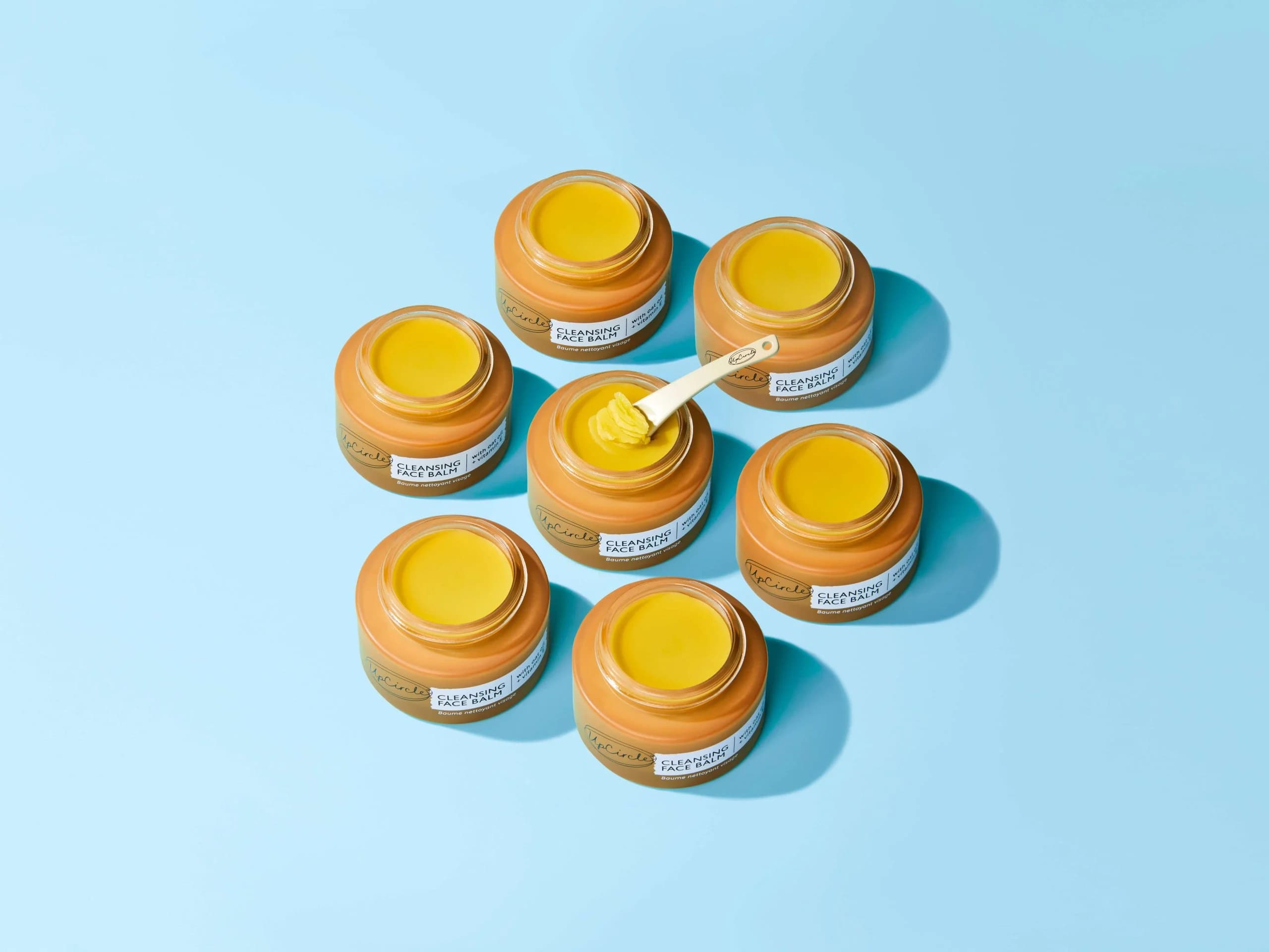 Balm pastrues UpCircle me vitaminë E
