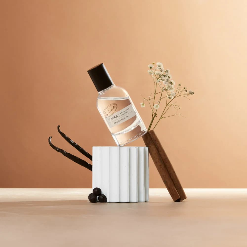 UpCircle/ Flaura Eau De Parfum Natyral