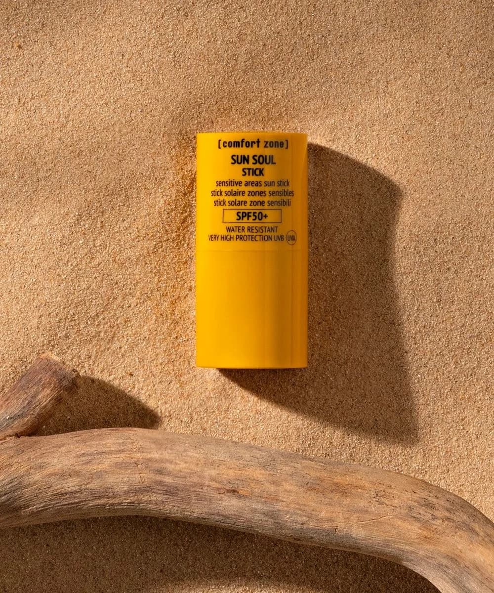 CZ Sun Soul/ Stick Spf 50+ për zona sensitive