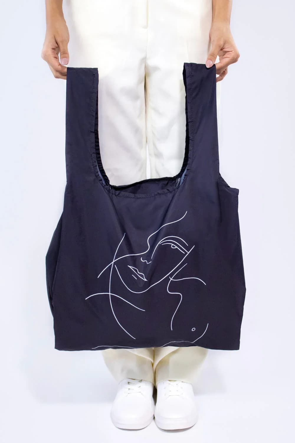 KINDBAG Çanta e ripërdorshme Marina Kit Agar | Elsbeth