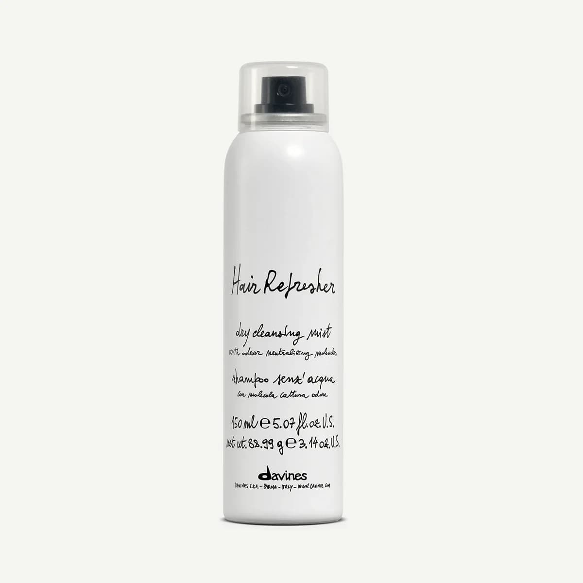 DAVINES/ Shampo e thatë