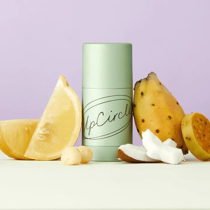 Non-toxic Deodorant Macademia + Bergamot
