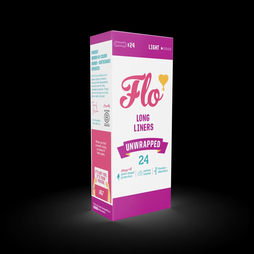 Flo/ Long-Lines Ditore Hipoalergjike