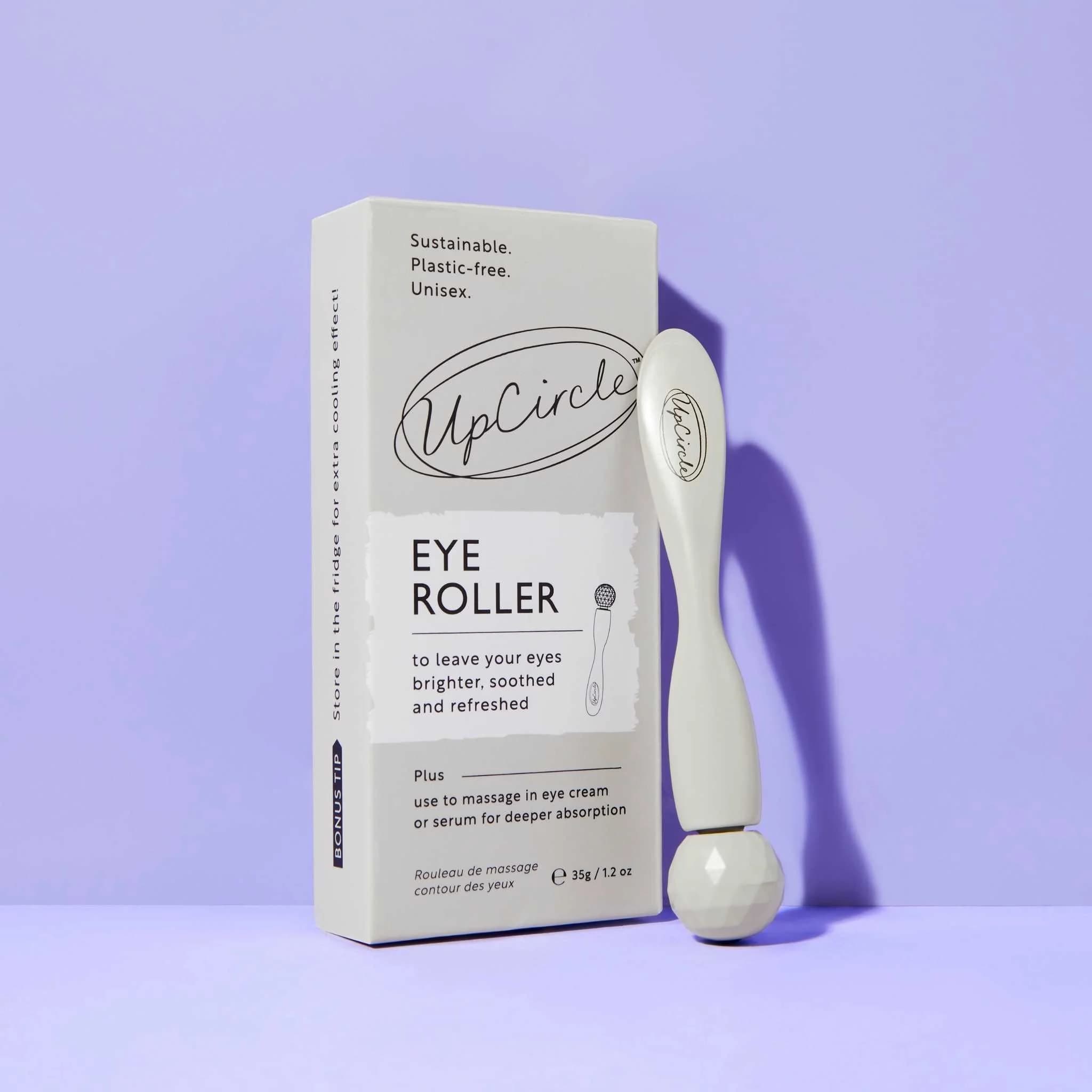 Eye Roller
