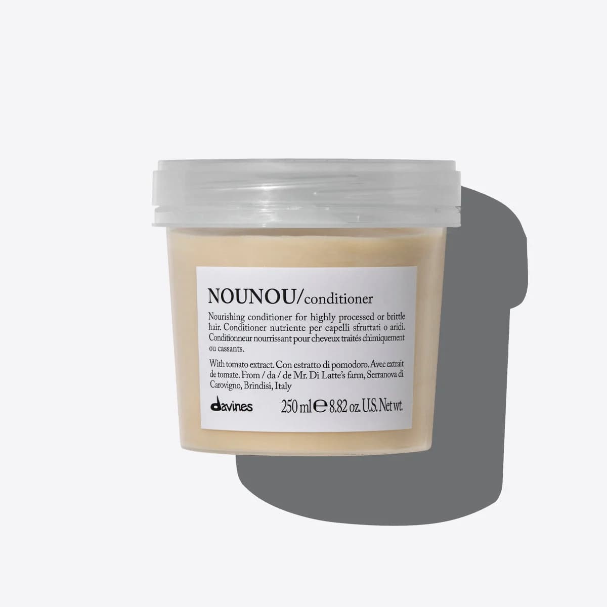 DAVINES/ NOUNOU Conditioner