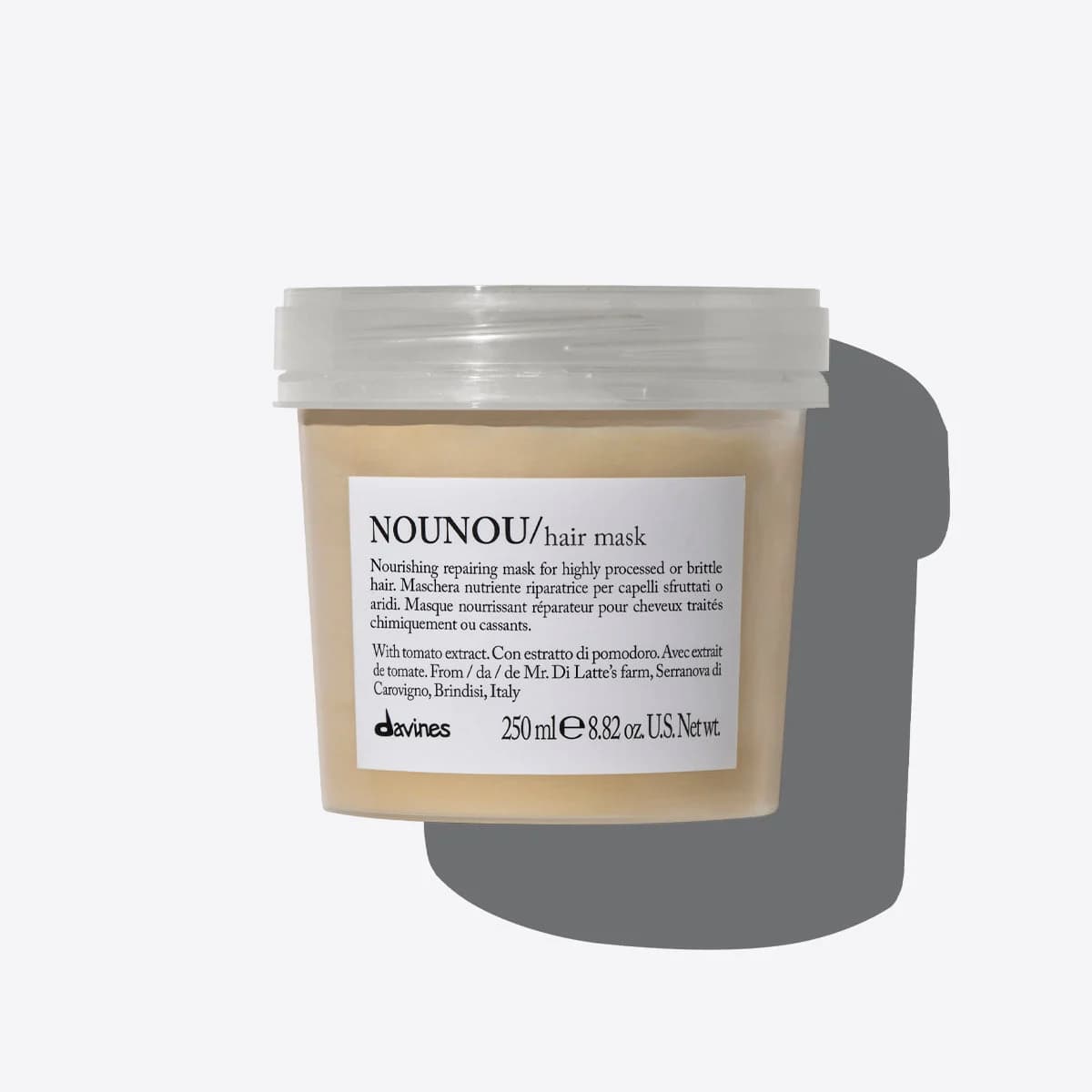 DAVINES/ NOUNOU Mask