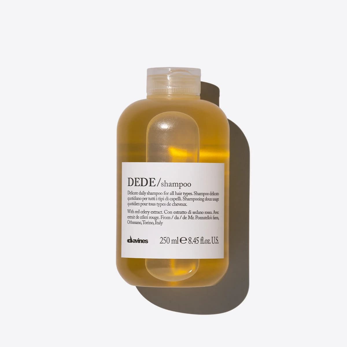 DAVINES/ DEDE Shampo