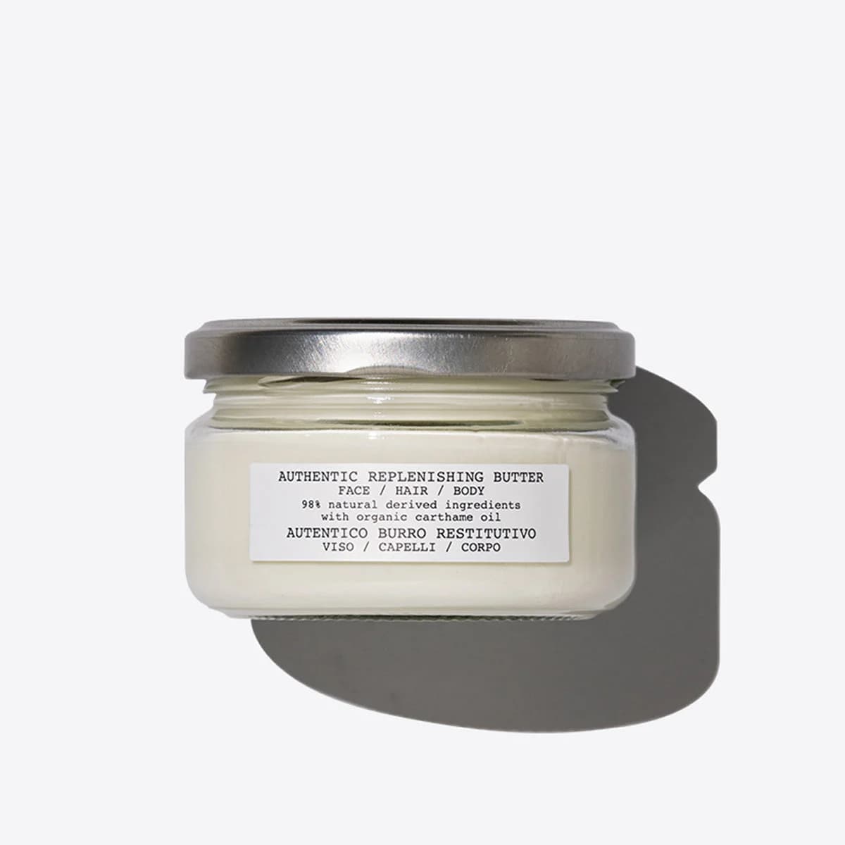 DAVINES / Authentic Gjalpë ushqyes