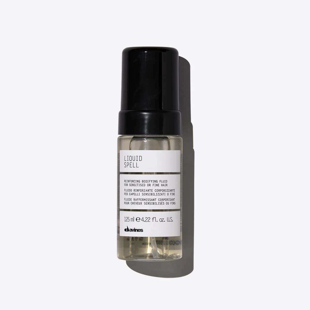 LIQUID SPELL Reinforcing Bodifying Fluid