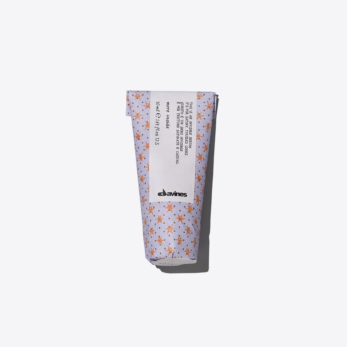 This is a Relaxing Moisturizing Fluidd