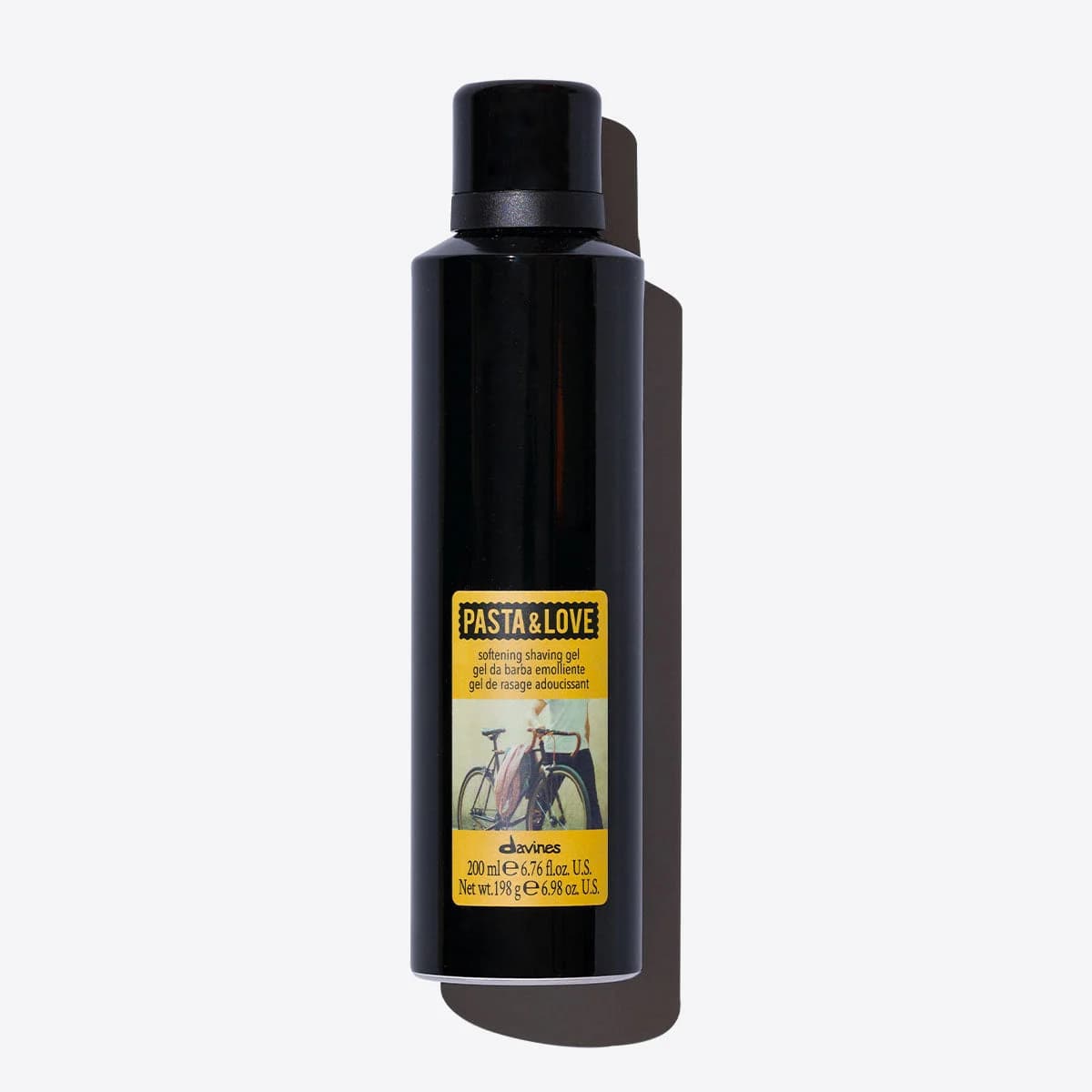 DAVINES/ Xhel zbutës për rroje