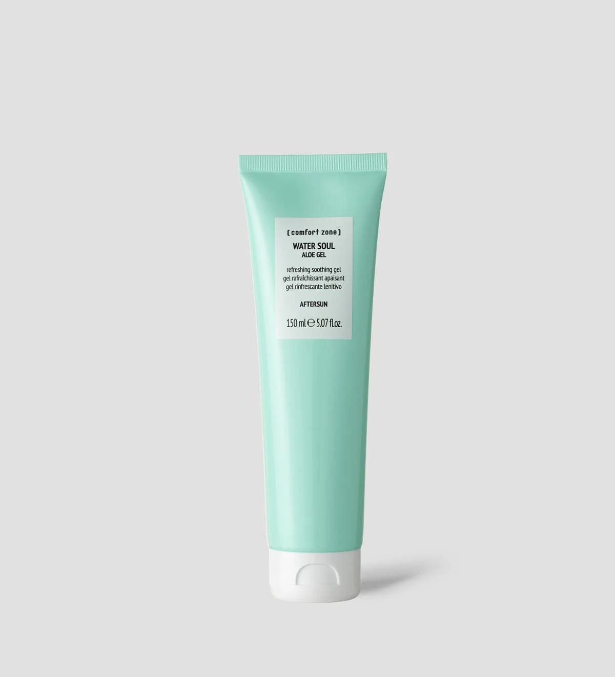 Water Soul Aloe Gel