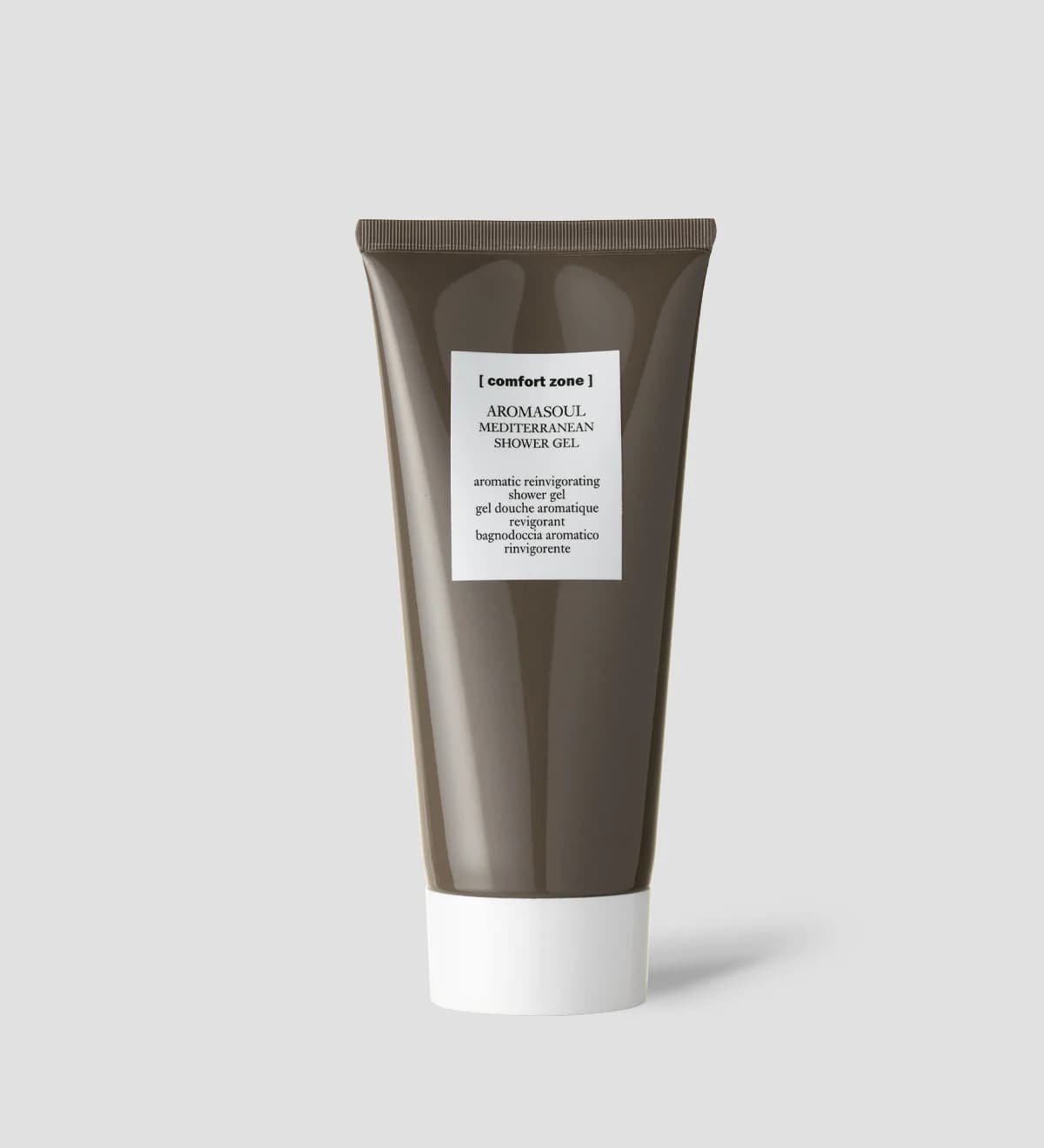 Aromasoul Mediterranean Shower