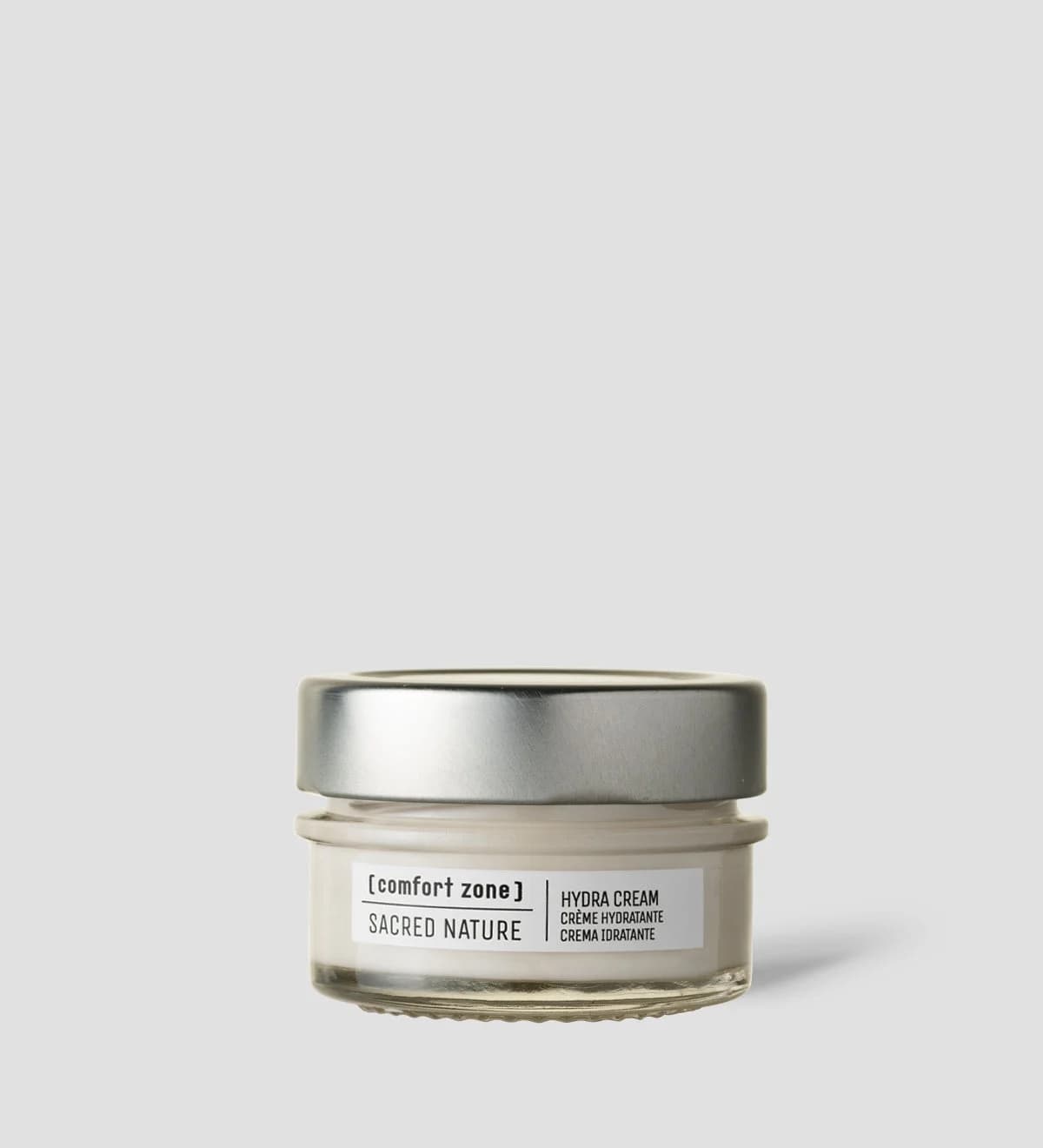 COMFORT ZONE/ Sacred Nature - Krem Hidratues