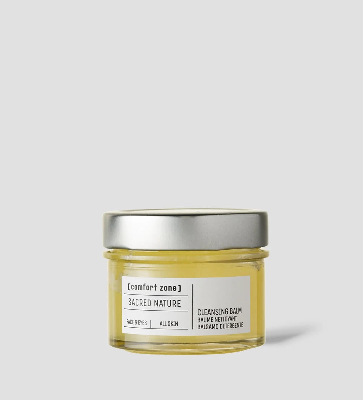 COMFORT ZONE/ Sacred Nature - Balm Pastrues