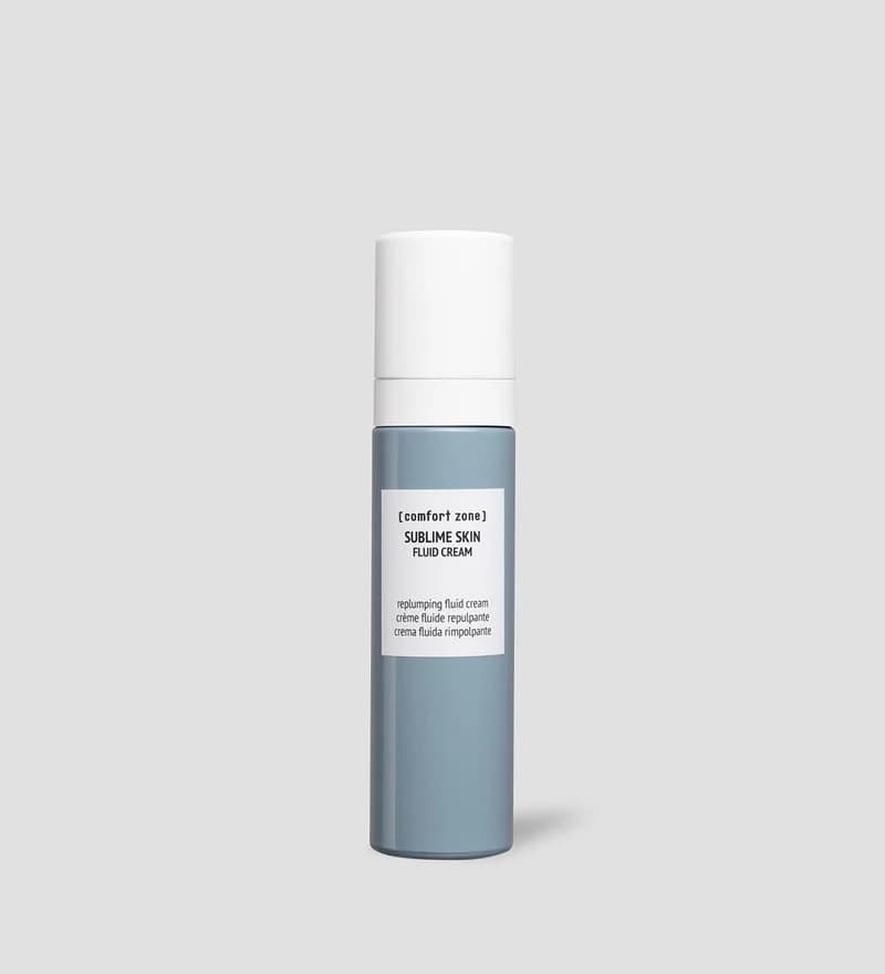 Sublime Skin Fluid Cream
