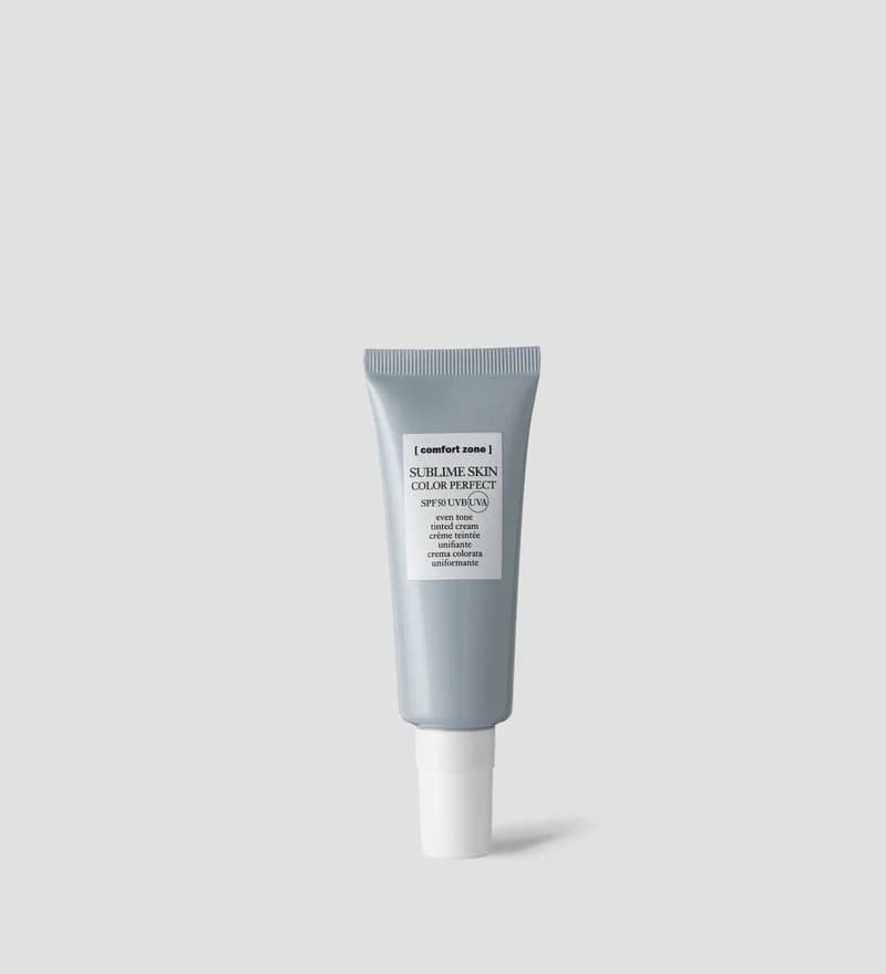 Sublime Skin Color Perfect SPF 50