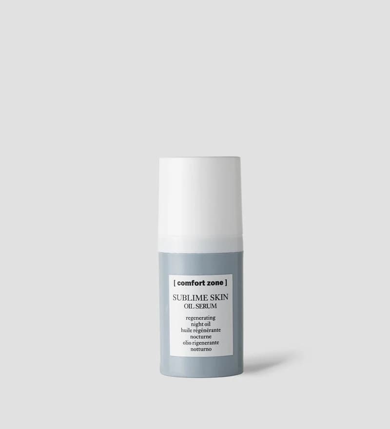 Sublime Skin Oil Serum 50+