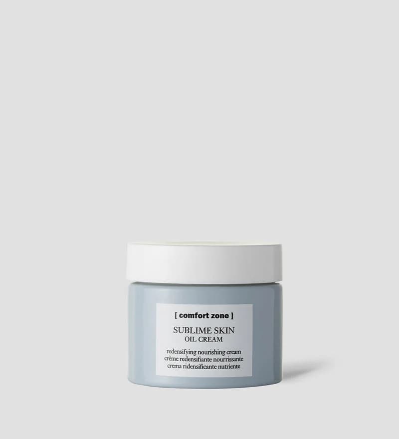 Sublime Skin Oil Cream 50+