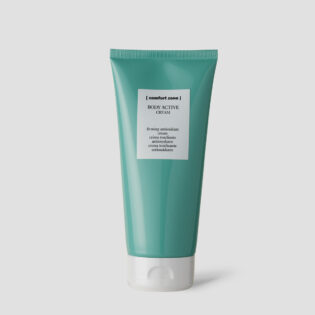 Body Active Cream