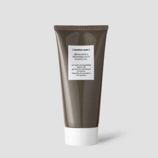 Aromasoul Mediterranean Shower