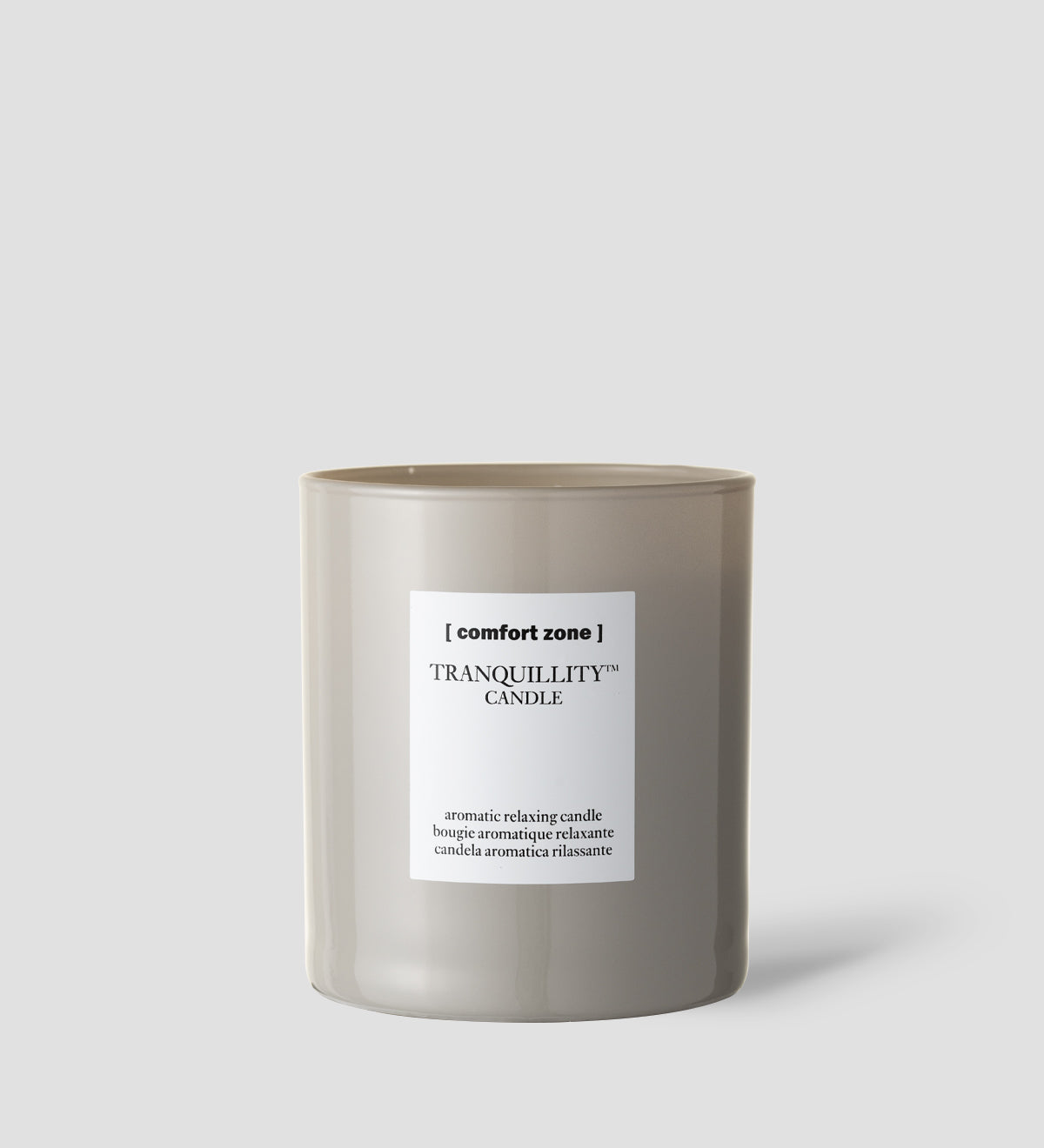 Tranquillity Candle Tranquillity Candle