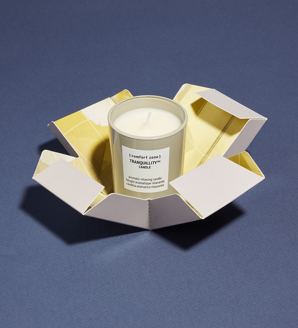 Tranquillity Candle Tranquillity Candle
