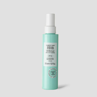 Water Soul Eco Sun Cream SPF 50