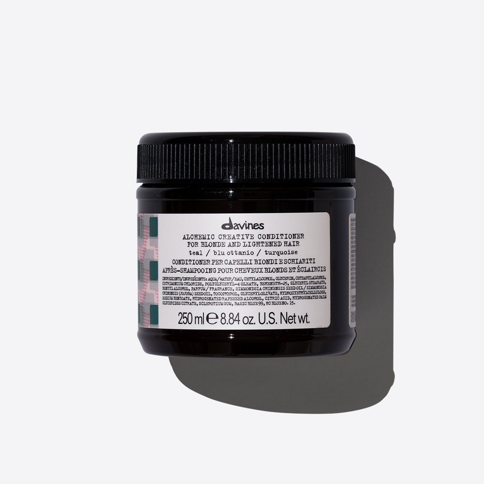 ALCHEMIC Creative Conditioner Teal ALCHEMIC Creative Conditioner Teal