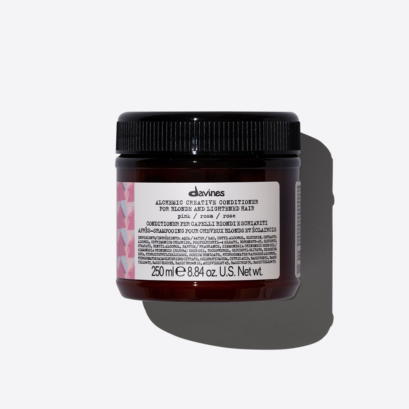 ALCHEMIC Creative Conditioner Pink ALCHEMIC Creative Conditioner Pink