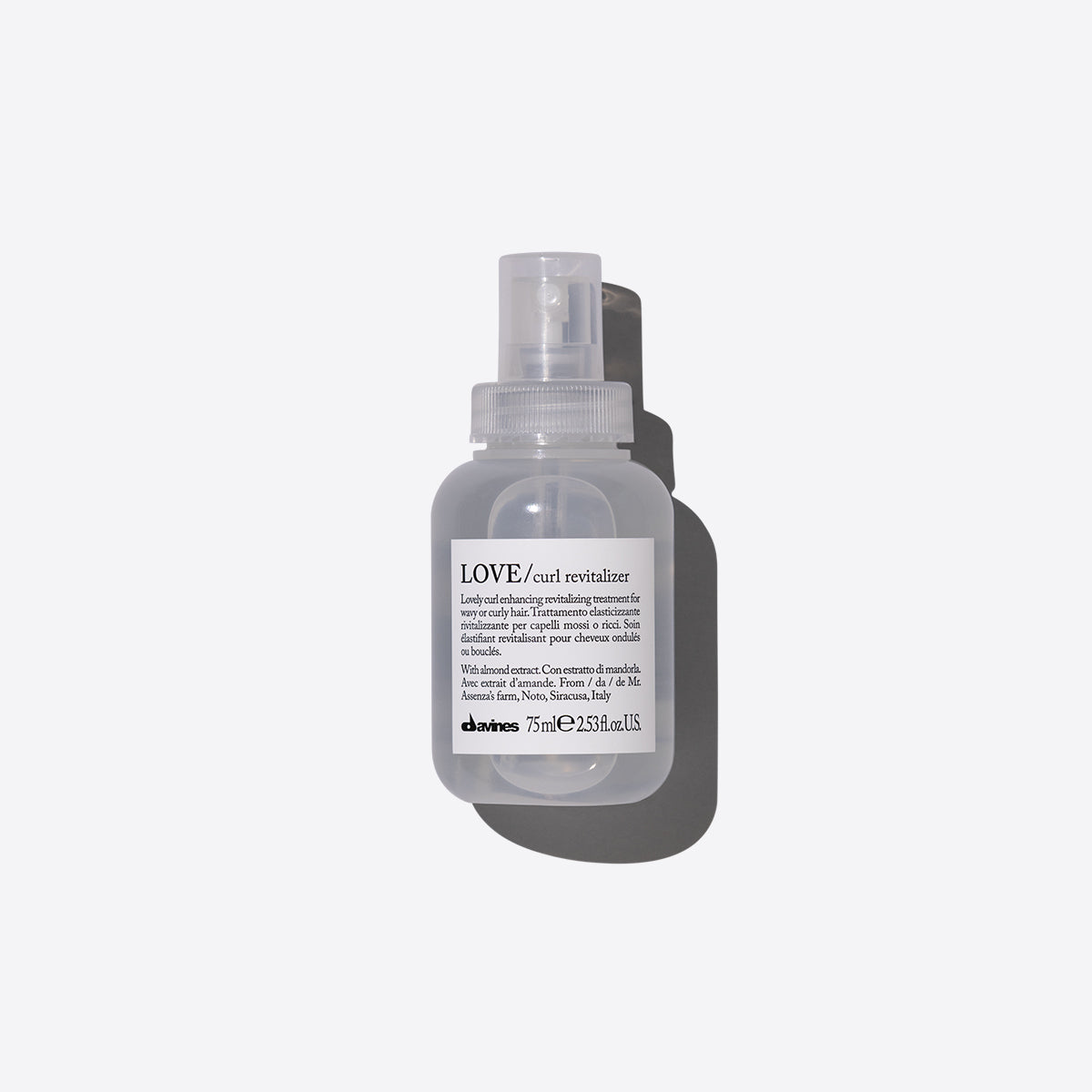 LOVE CURL Revitalizer LOVE CURL Revitalizer