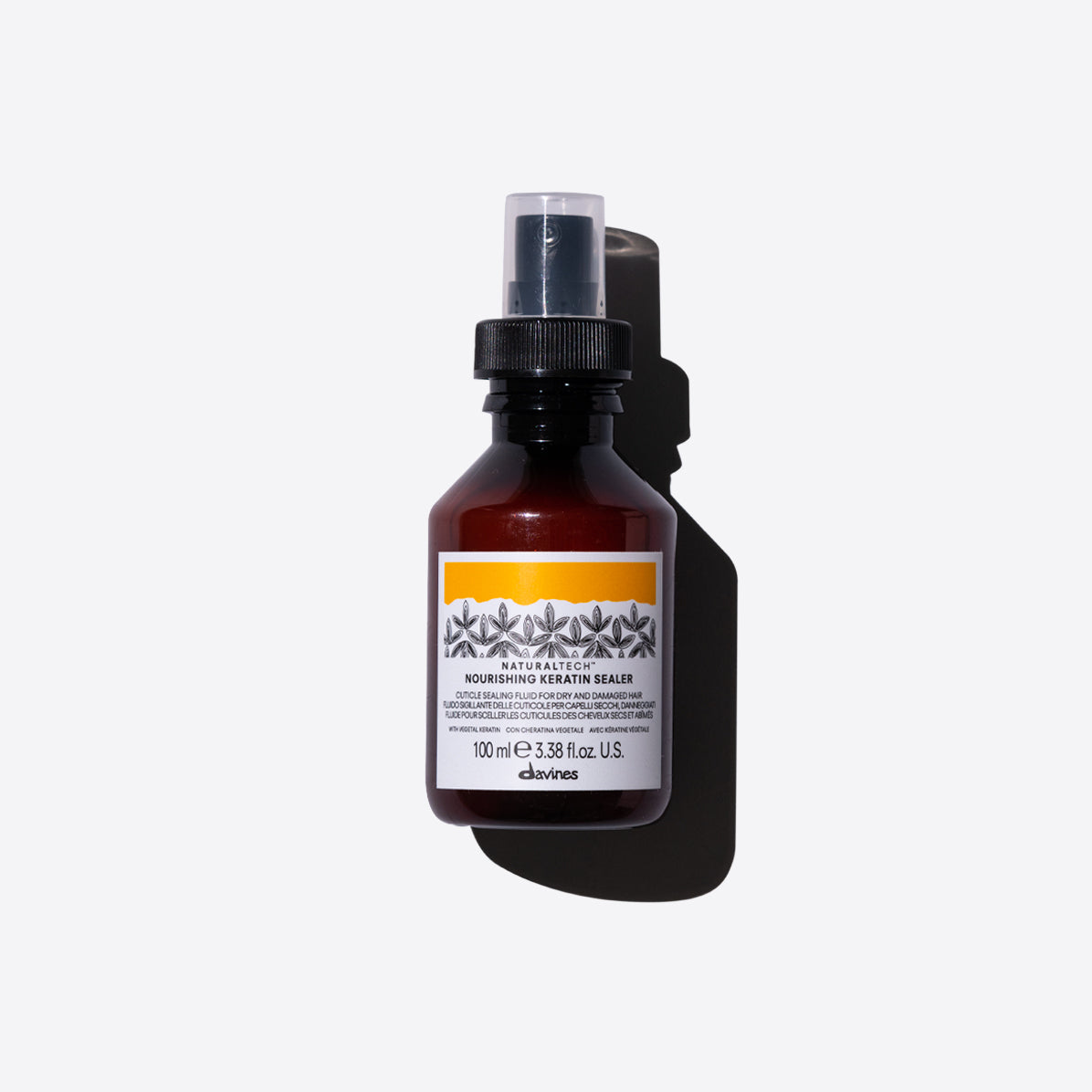 NOURISHING Keratin Sealer NOURISHING Keratin Sealer
