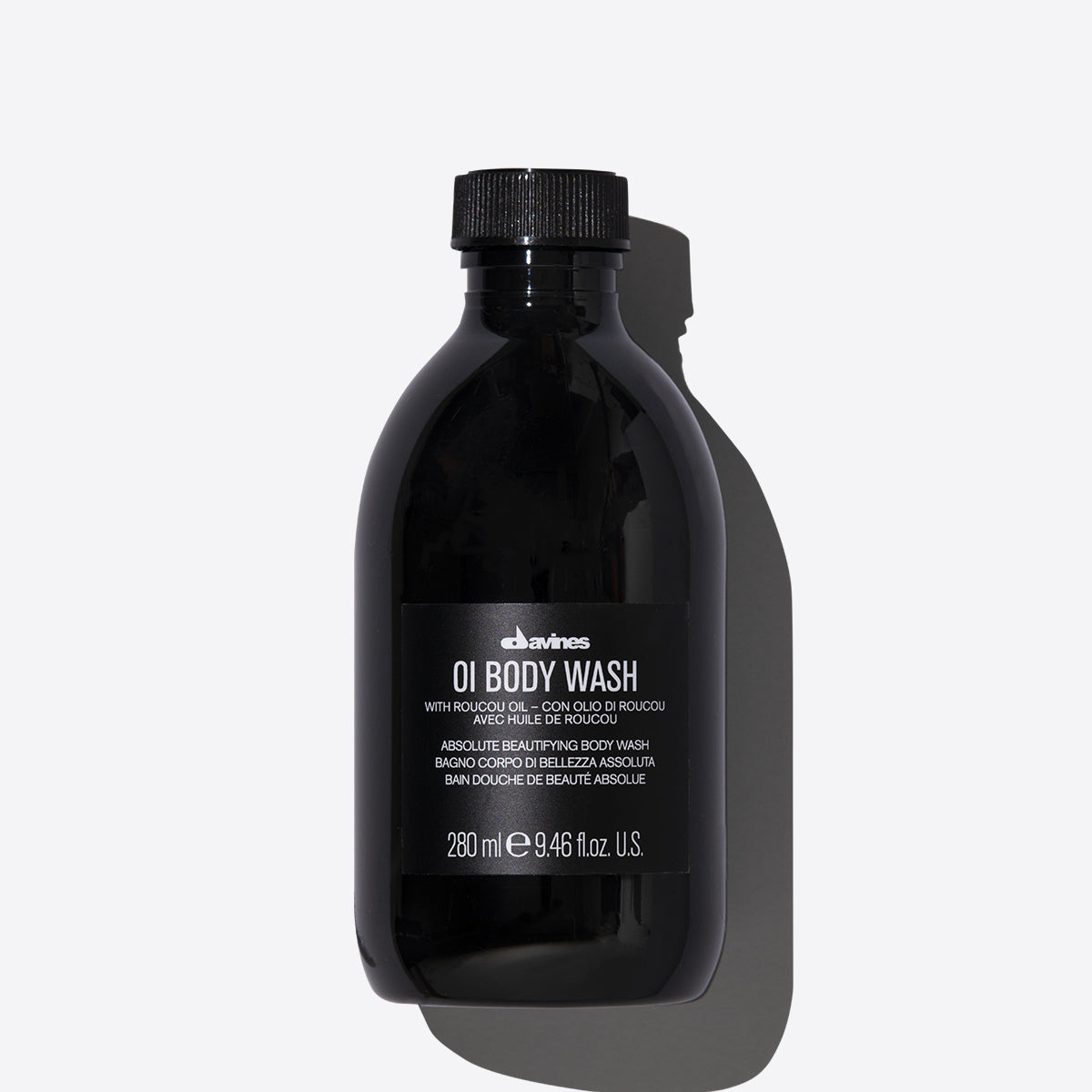 OI Body Wash OI Body Wash