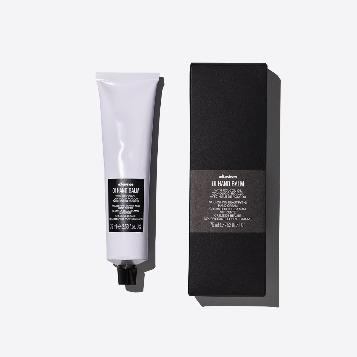 OI Hand Balm OI Hand Balm
