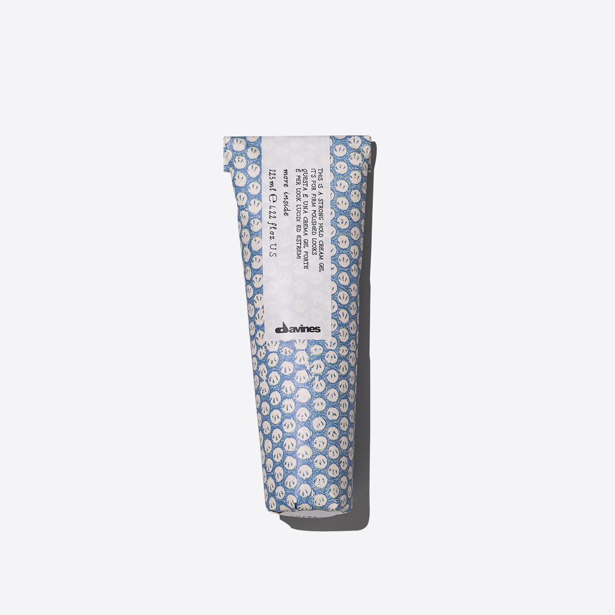This is a Hold Cream Gel This is a Hold Cream Gel