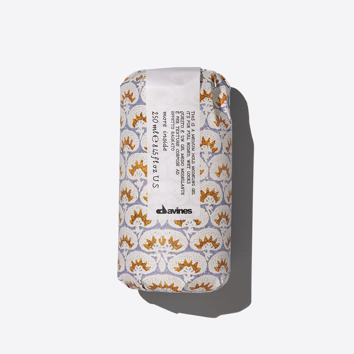 This is a Medium Hold Modeling Gel This is a Medium Hold Modeling Gel