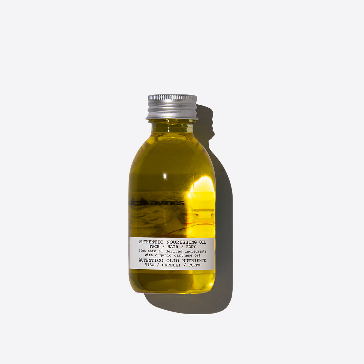 Nourishing Oil Nourishing Oil