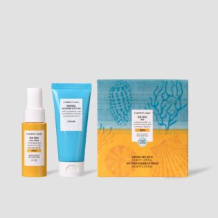 KIT Sun Soul Duo SPF30